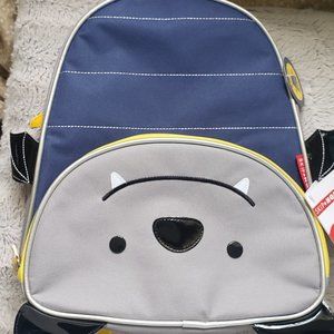 Skip Hop Bailey the Bat Backpack